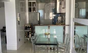 Imagem 3: Apartamento mobiliado e decorado no Corredor da Vitoria