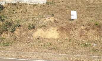 Imagem 2: CONSELHEIRO LAFAIETE - Terreno Padrão - São Marcos