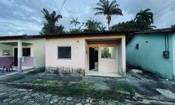 Imagem: CASA EM ANANINDEUA - 46 mil