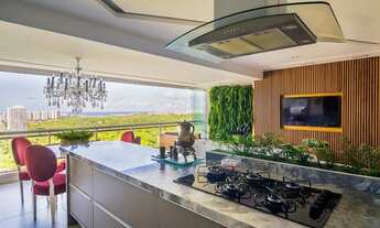 Imagem 6: Apartamento Greenville