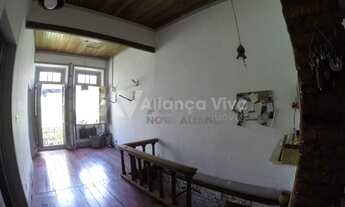 Imagem 2: Botafogo Casa com 2 dormitórios