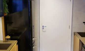 Imagem 7: More ao lado do Metro Campo Belo, apartamentos com 1 e 2 dormitorios