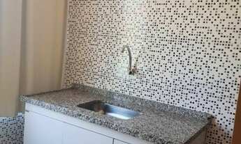 Imagem: Apartamento Kitnet