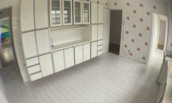 Imagem 2: Apartamento para venda tem 170 metros quadrados com 3 quartos em Jardim Paulista - São Pau