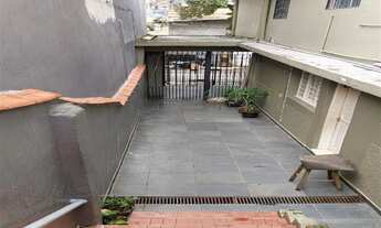 Imagem 3: Casa Pedreira São Paulo/SP