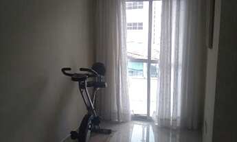 Imagem 6: Cobertura para Venda em Santo André, Vila Cecília Maria, 2 dormitórios, 1 suíte, 3 banheir