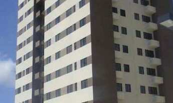 Imagem: Condomínio Ecogarden - Apto 2/4 sem suíte