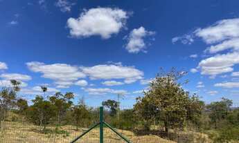 Imagem 6: TERRENO RESIDENCIAL em SENADOR CANEDO - GO, JARDINS NÁPOLES