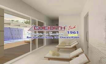 Imagem 5: São Paulo - Apartamento Padrão - Vila Mariana