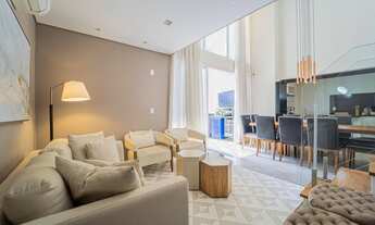 Imagem 2: Apartamento para venda com 170 metros quadrados com 4 quartos em Brooklin Paulista - São P