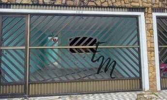 Imagem 6: Casa com 3 dormitórios à venda, 120 m² por R$ 560.000,00 - Canto do Forte - Praia Grande/S