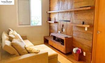 Imagem 5: JUNDIAÍ - Apartamento Padrão - JARDIM TREVO