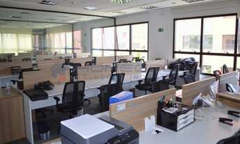 Imagem: Andar laje corporativa aluguel 387 metros