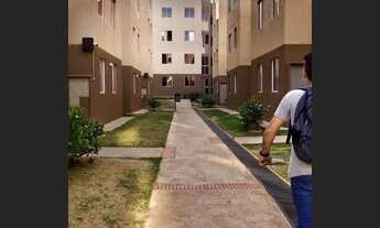 Imagem: Ágio de AP total ville 9 planaltina