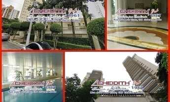 Imagem 2: São Paulo - Apartamento Padrão - Vila Mariana