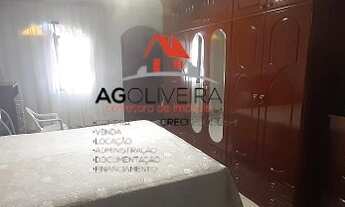 Imagem 6: SOBRADO À VENDA- UTINGA- 03 QUARTOS- 214m²- R$ 480.000,00