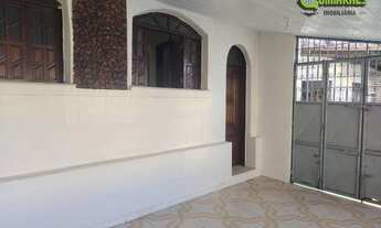 Imagem 3: Casa com 3 dormitórios para alugar, 75 m² por R$ 2.500,00/mês - Liberdade - Salvador/BA