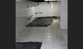 Imagem 6: Ponto comercial/Loja/Box para Locação possui 100 metros quadrados em Tijuca - Rio de Janei