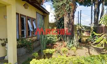 Imagem 2: Venda - CASA - PARQUE INDUSTRIAL - SAO JOSE DOS CAMPOS - 450 M² AT - 200 M² AC - 3 DORM