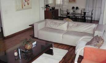 Imagem 6: Apartamento para venda com 180 metros quadrados com 3 quartos