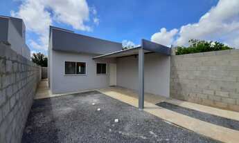 Imagem: CASA NOVINHA PELO MELHOR PREÇO!!!! R4 180.000,00