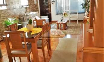 Imagem 3: Sobrado com 4 dormitórios, sendo 2 suítes à venda na Chácara Santo Antônio