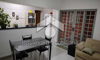 Imagem 3: Ribeirão Preto - Casa Padrão - Conjunto Habitacional Jardim das Palmeiras