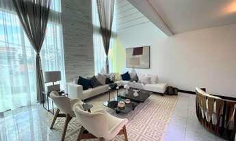 Imagem 2: CONDOMÍNIO GRANJA OLGA