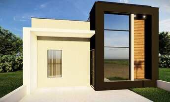 Imagem: Casa com 3 Quartos e uma suíte 1 banheiro