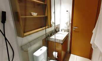 Imagem 6: Apartamento para venda com 78 metros quadrados com 2 quartos