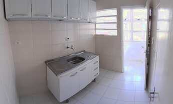 Imagem 2: Apartamento para aluguel possui 50 metros quadrados com 1 quarto