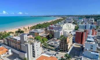 Imagem 5: Flat no Cabo Branco