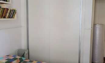 Imagem 6: Apartamento para venda tem 136 metros quadrados com 3 quartos em Itaim Bibi - São Paulo