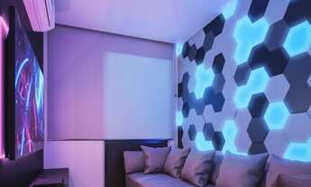 Imagem 6: SãO JOSé DOS PINHAIS - Apartamento Padrão - São Pedro