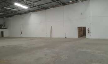 Imagem 4: Galpão/Depósito/Armazém para aluguel com 1000 metros quadrados em Camara - Aquiraz - CE