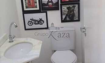 Imagem 6: Lindo Sobrado no Condomínio Vert Ville - Santa Maria - 2 Suítes - 74m²