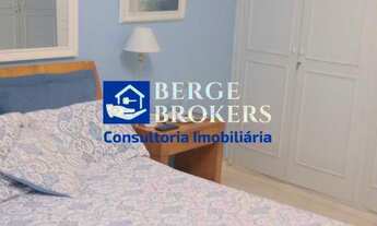 Imagem 6: Apartamento 3 quartos com vista lateral mar!!!