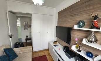 Imagem 2: Apartamento para venda possui 63 metros quadrados com 2 quartos em Santa Cecília - São Pau