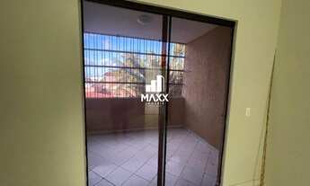 Imagem 3: Apartamento para venda possui 80 metros quadrados com 2 quartos em Nova Esperança - Parnam