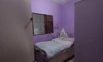 Imagem 7: Casa - Jardim Torrão de Ouro - 3 Dormitórios - 125m²