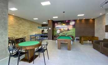 Imagem 3: Apartamento para venda possui 115 metros quadrados com 3 quartos em Aldeota - Fortaleza