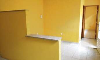 Imagem 3: Aluguel de amplas kitnets em Campo Grande