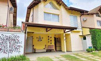 Imagem 3: Casa de condomínio a venda com 172 metros quadrados com 3 quartos em Jardim Colibri - Coti