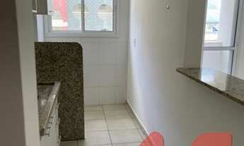 Imagem 3: Vila Maracy Apartamento com 2 dormitórios