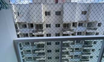 Imagem 2: Apartamento para venda possui 114 metros quadrados com 3 quartos em Itapuã - Vila Velha