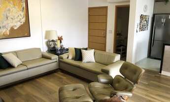 Imagem 5: Apartamento 85 mil - 104 m2 - 3 Quartos (1 Suíte) - The Park - Vila Almeida - Indaiatuba