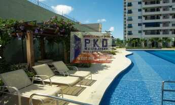 Imagem 2: APARTAMENTO RESIDENCIAL em NATAL - RN, PONTA NEGRA