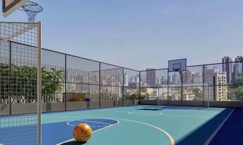 Imagem 2: Apartamentos para venda com 2 quartos em Jardim Planalto - Carapicuíba - SP