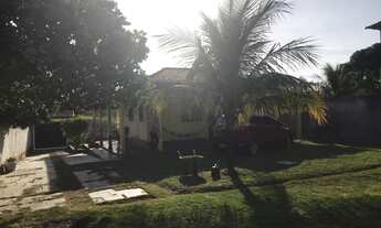 Imagem 12: Casa na Praia do Barbudo acesso fácil à orla rua asfaltada super quintal Escritura