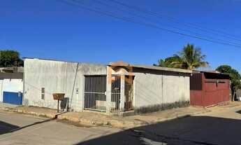 Imagem 4: Brasília - Casa Padrão - Itapoã II